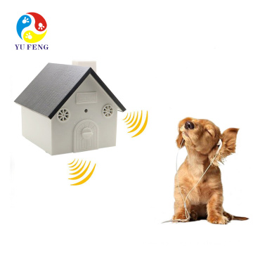 Ultrasonic Outdoor Bark Controller Sonic Bark Deterrent Anti-barking Devices
Ultrasonic Outdoor Bark Controller Sonic Bark Deterrent Anti-barking Devices